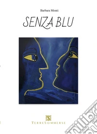 Senza blu libro
