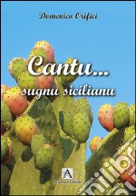 Cantu... sugnu sicilianu libro