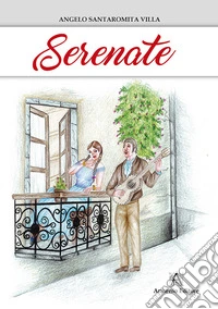 Serenate libro