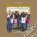 Dancing smile libro