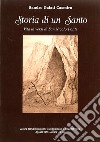 Storia di un santo libro di Galati Casmiro Sandro