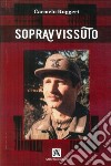 Sopravvissuto libro