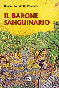 Il barone sanguinario libro