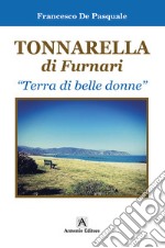 Tonnarella di Furnari «terra di belle donne» libro