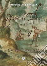 Storia di tufa libro