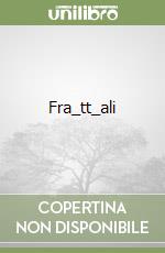 Fra_tt_ali libro