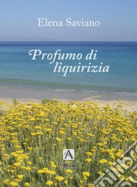 Profumo di liquirizia libro