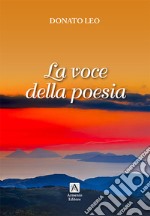 La voce della poesia libro