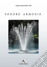 Sonore armonie libro