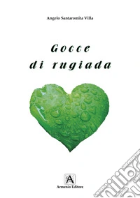 Gocce di rugiada libro