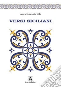 Versi siciliani libro