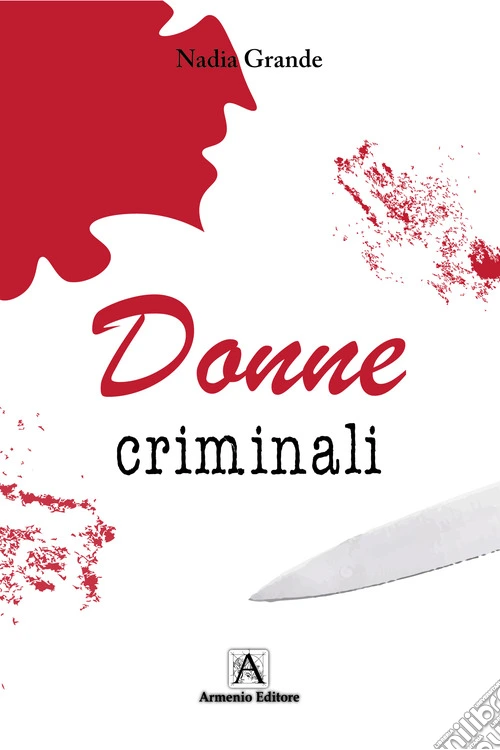 Donne criminali