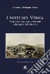 I poeti del Verna. Prestigio letterario e potere baronale nella Capizzi dell'Ottocento libro