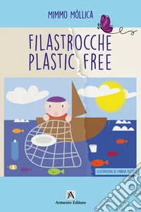 Filastrocche plastic free libro