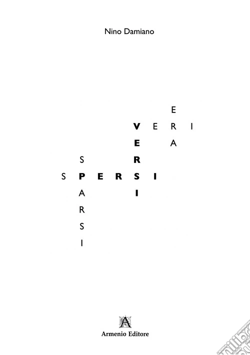 Versi persi