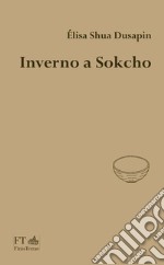 Inverno a Sokcho libro