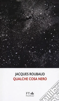 Qualche cosa nero