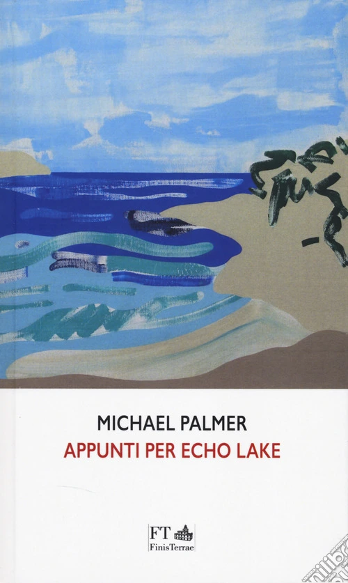 Appunti per Echo Lake