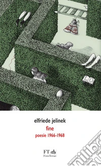 Fine libro