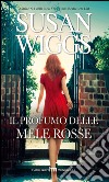 Il profumo delle mele rosse libro