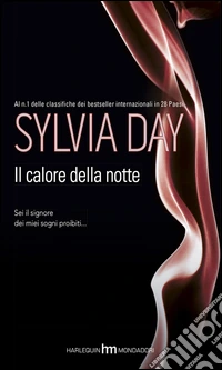 Il calore della notte