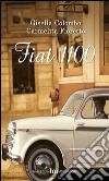 Fiat 1100 libro