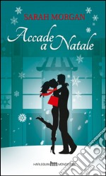 Accade a Natale libro