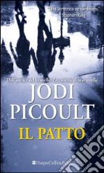 Il patto libro