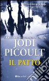 Il patto libro