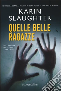Quelle belle ragazze libro