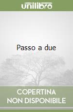 Passo a due libro