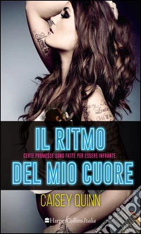 Il ritmo del mio cuore libro
