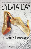 Afterburn-Aftershock libro