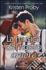 La musica del nostro amore. Seduction series. Vol. 1