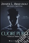 Cuore puro. Covenant series. Vol. 2 libro