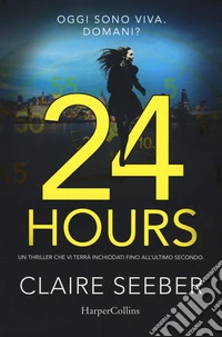 24 hours libro