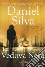 La vedova nera libro