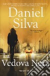 La vedova nera libro