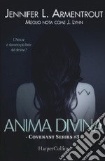 Anima divina. Covenant series. Vol. 3