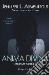 Anima divina. Covenant series. Vol. 3 libro