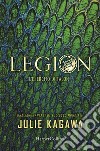 Legion. L'esercito di Talon libro