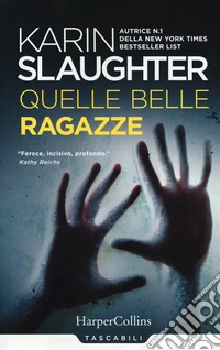 Quelle belle ragazze libro