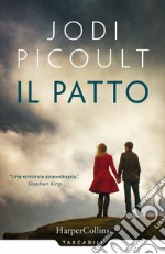 Il patto libro