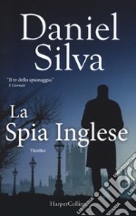 La spia inglese libro