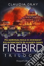 Firebird. La trilogia libro