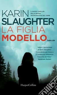 La figlia modello libro
