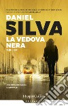 La vedova nera libro