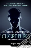 Cuore puro. Covenant series. Vol. 2 libro