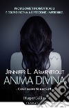 Anima divina. Covenant series. Vol. 3 libro