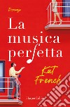 La musica perfetta libro